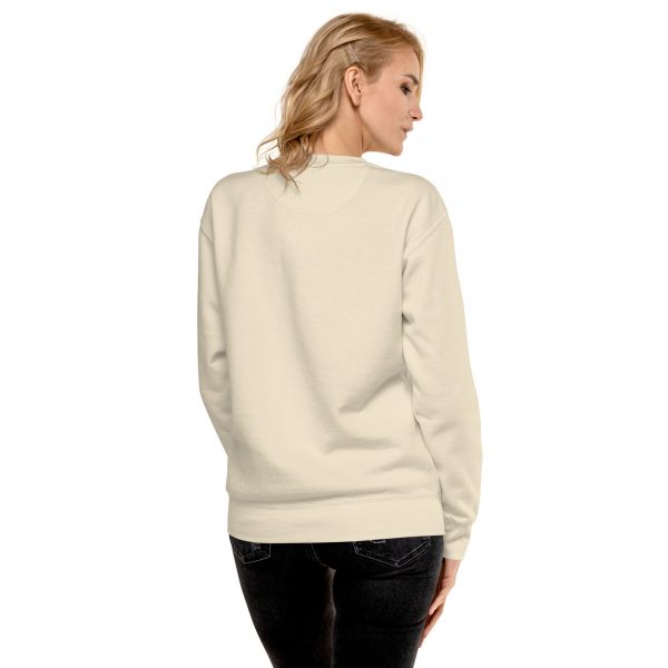 Backroad Boss Babe Premium Sweatshirt - Image 3