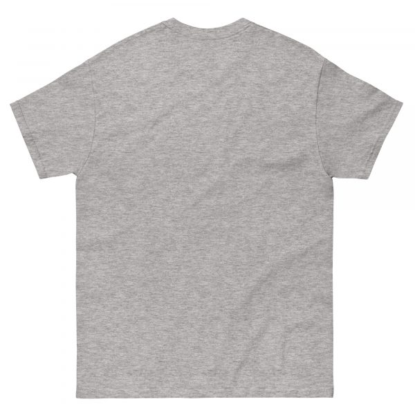 Good Moms Say Bad Words Classic Cotton T-Shirt - Image 5
